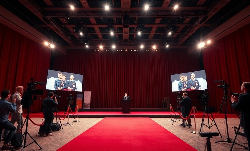 悠悠影院2026年度内容发布会成功举办,宣布重大战略布局